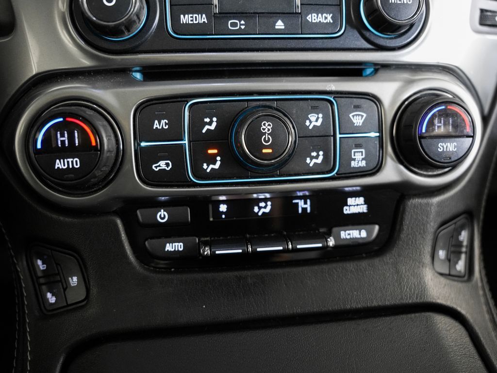 2018 Chevrolet Tahoe Premier Tigard OR