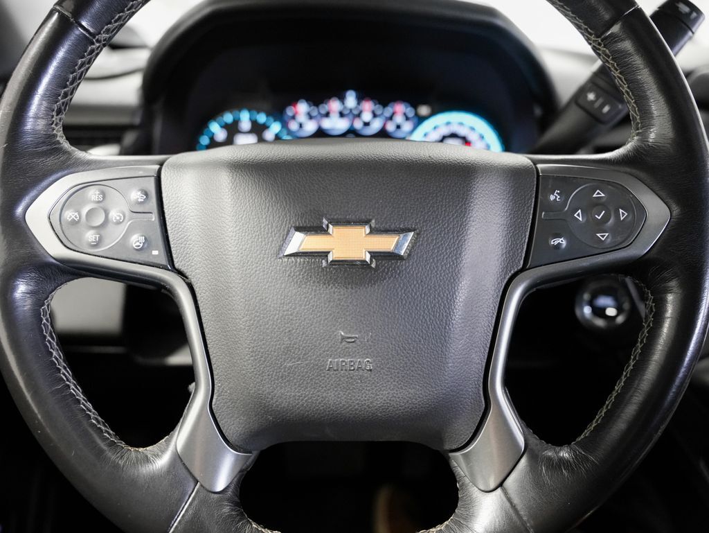 2018 Chevrolet Tahoe Premier Tigard OR