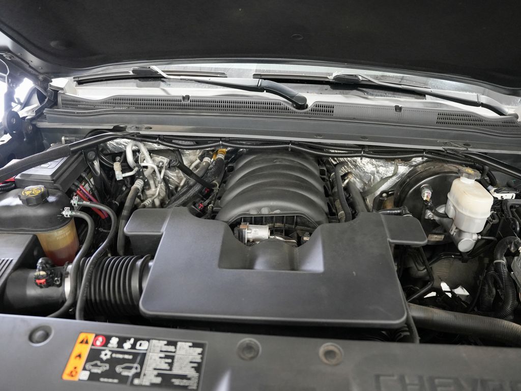 2018 Chevrolet Tahoe Premier Tigard OR