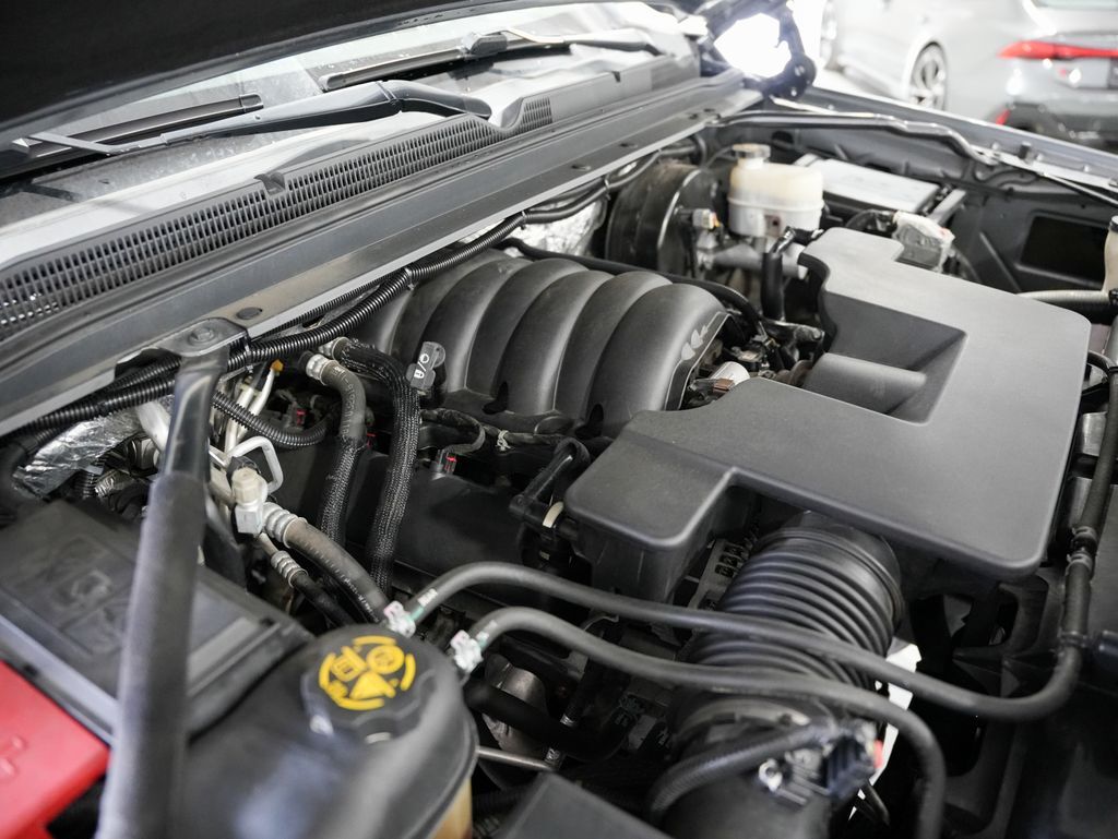 2018 Chevrolet Tahoe Premier Tigard OR