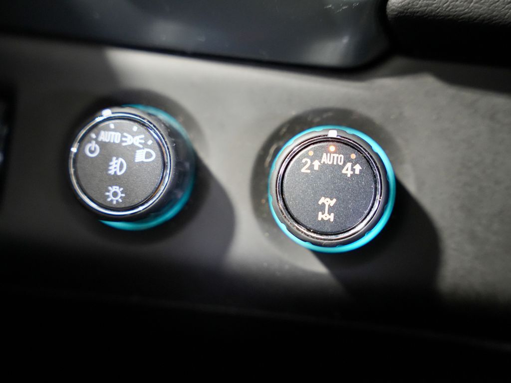 2018 Chevrolet Tahoe Premier Tigard OR