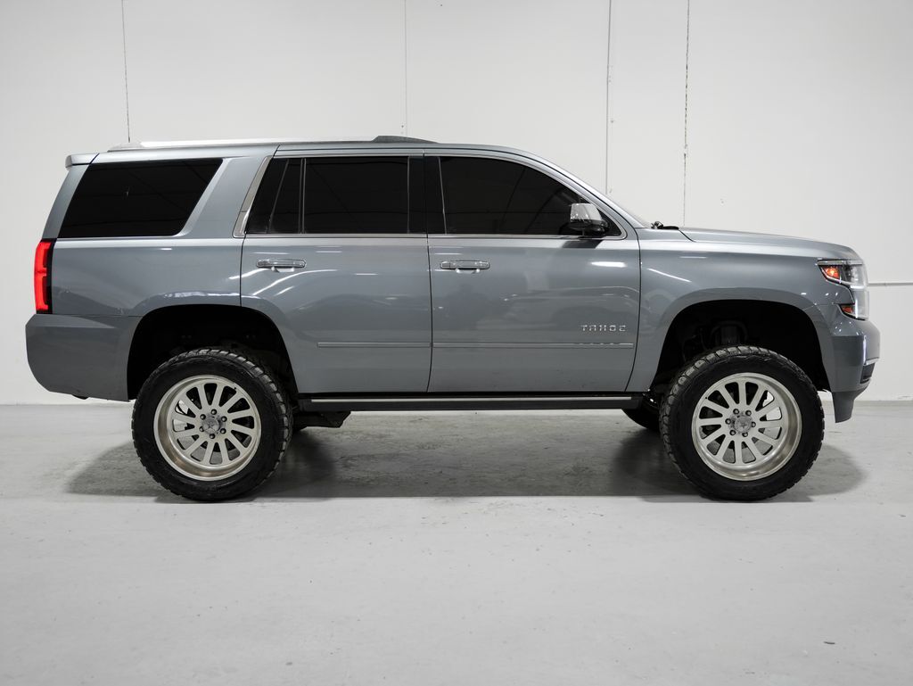 2018 Chevrolet Tahoe Premier Tigard OR