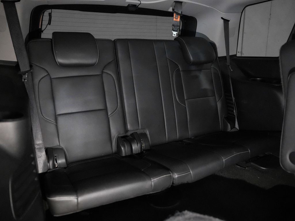 2018 Chevrolet Tahoe Premier Tigard OR