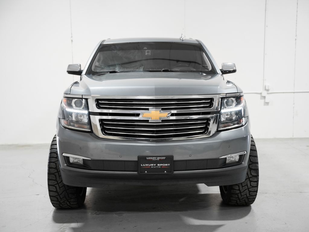 2018 Chevrolet Tahoe Premier Tigard OR
