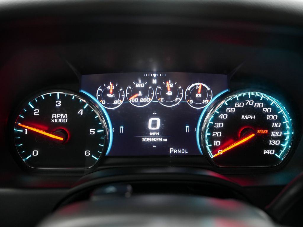 2018 Chevrolet Tahoe Premier Tigard OR