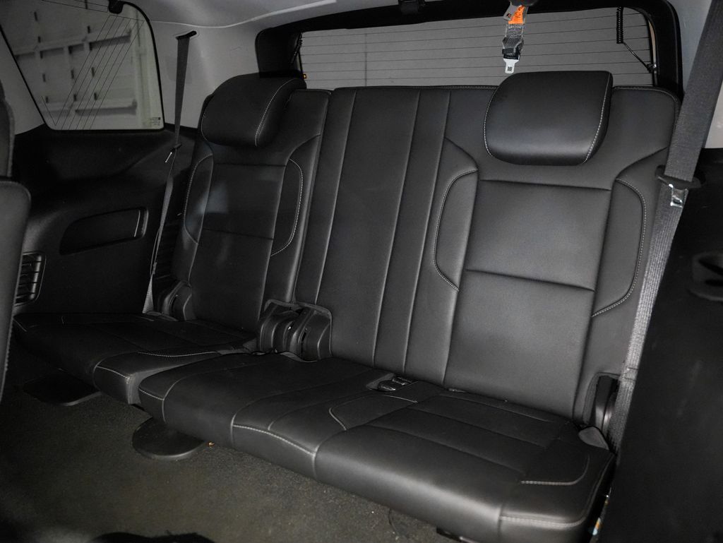 2018 Chevrolet Tahoe Premier Tigard OR