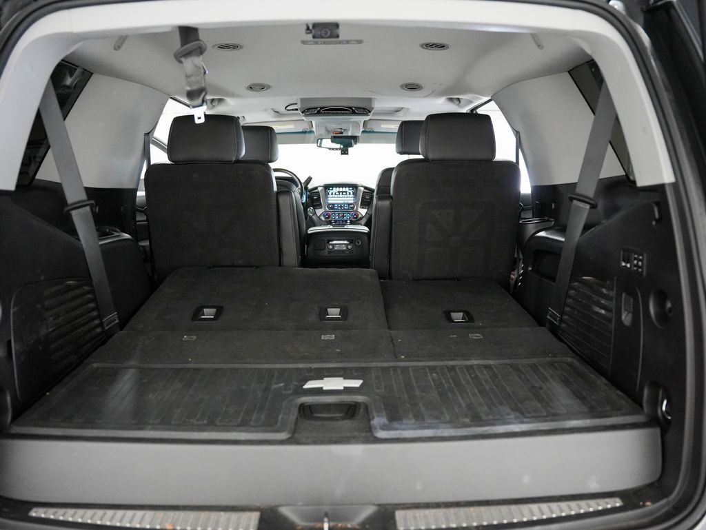 2018 Chevrolet Tahoe Premier Tigard OR