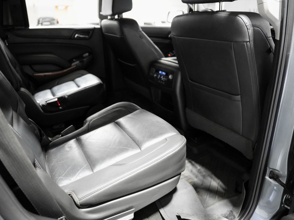 2018 Chevrolet Tahoe Premier Tigard OR