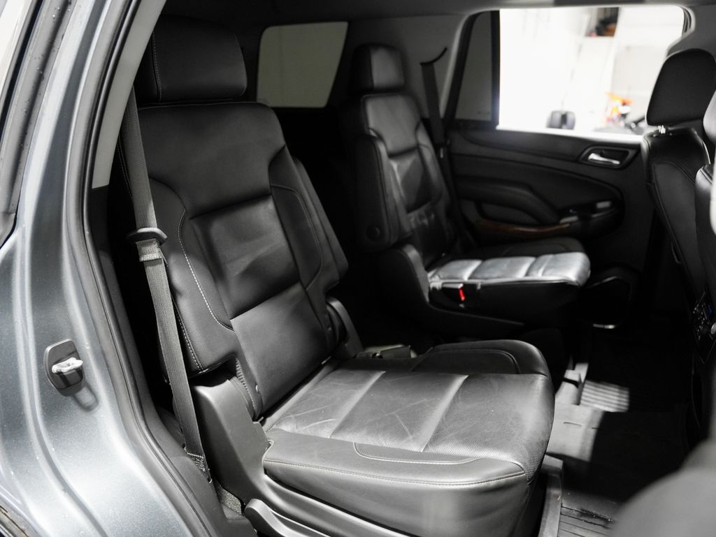 2018 Chevrolet Tahoe Premier Tigard OR