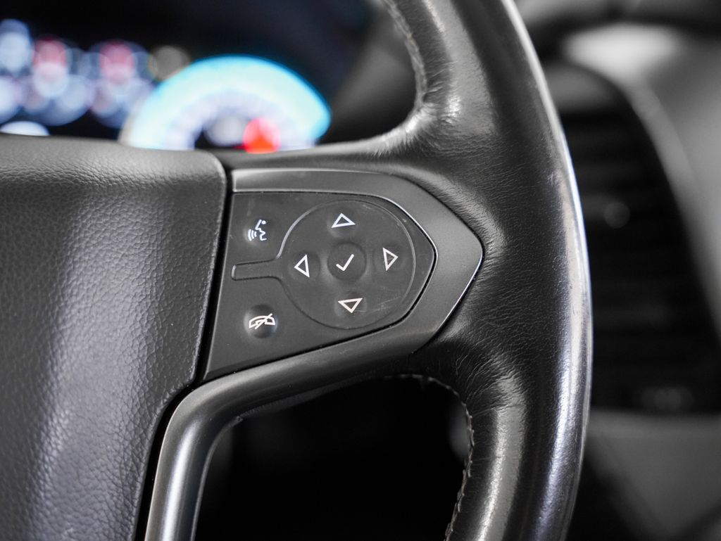 2018 Chevrolet Tahoe Premier Tigard OR