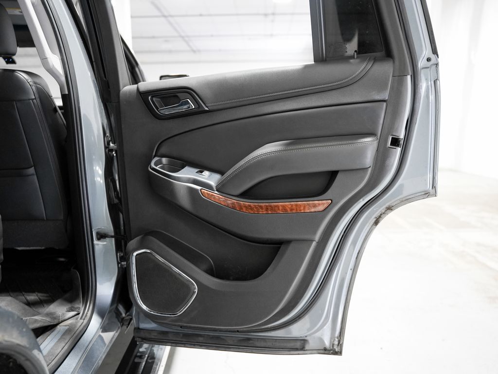 2018 Chevrolet Tahoe Premier Tigard OR