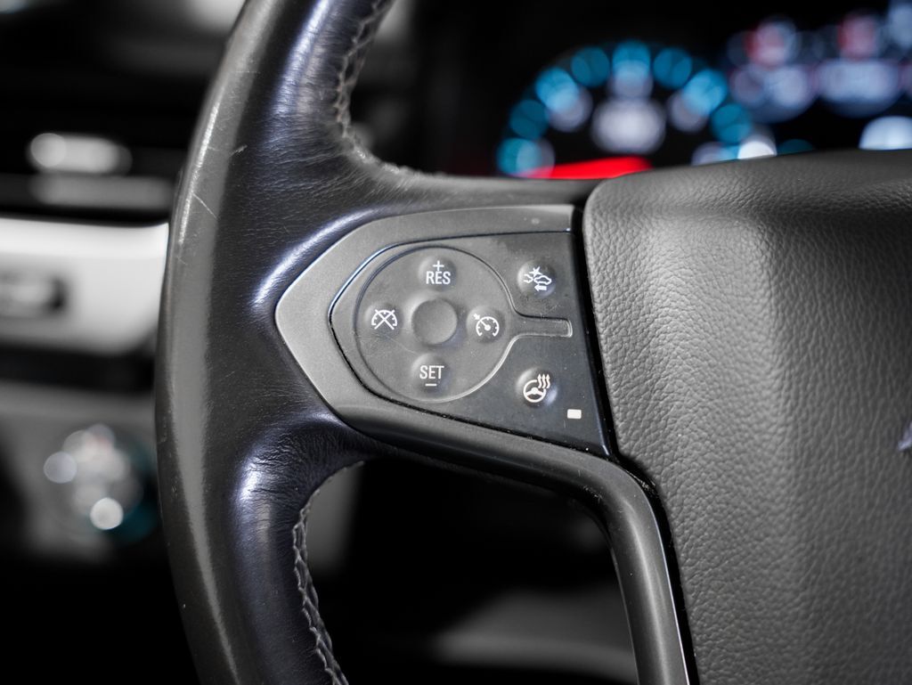 2018 Chevrolet Tahoe Premier Tigard OR