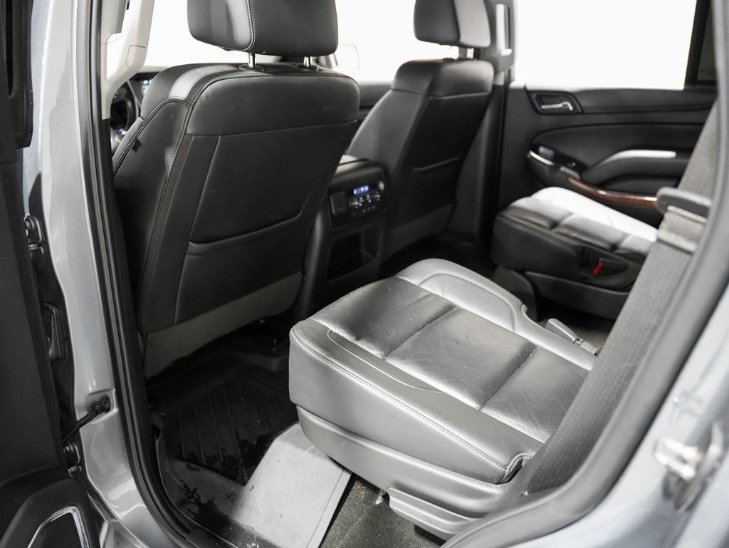 2018 Chevrolet Tahoe Premier Tigard OR