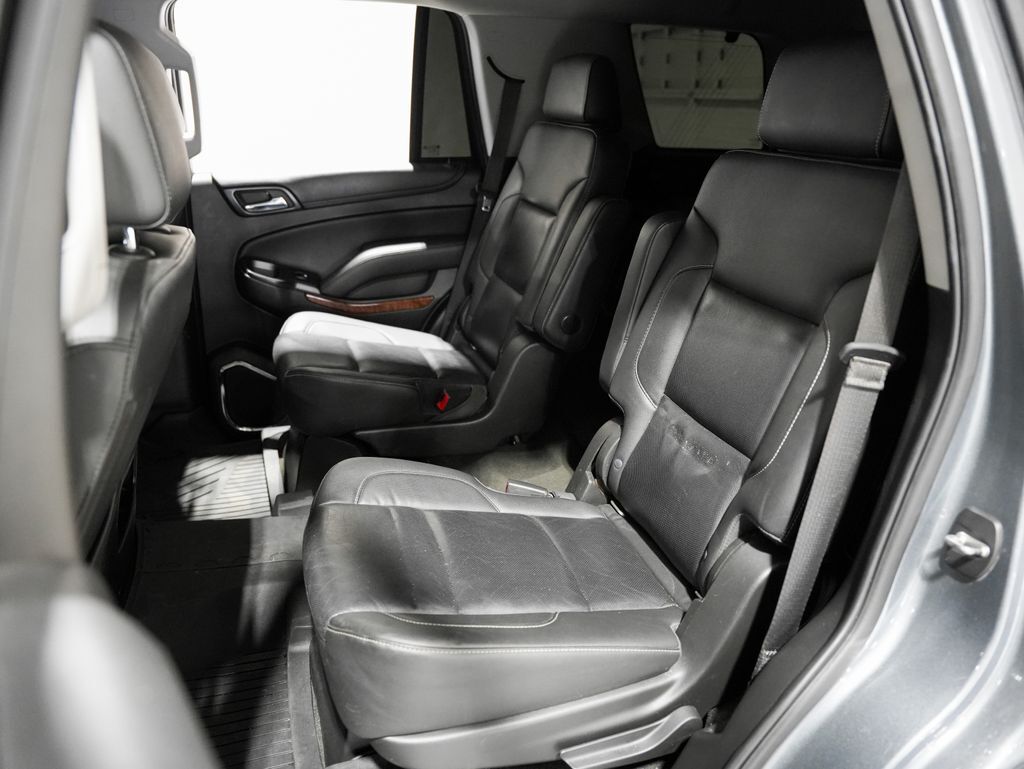 2018 Chevrolet Tahoe Premier Tigard OR