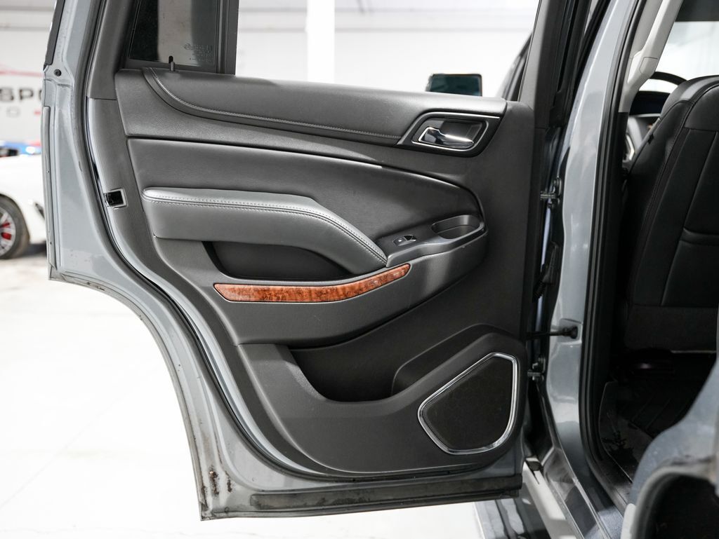 2018 Chevrolet Tahoe Premier Tigard OR