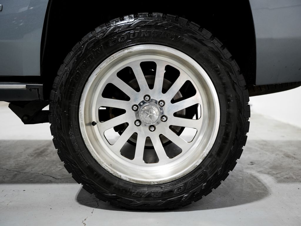 2018 Chevrolet Tahoe Premier Tigard OR