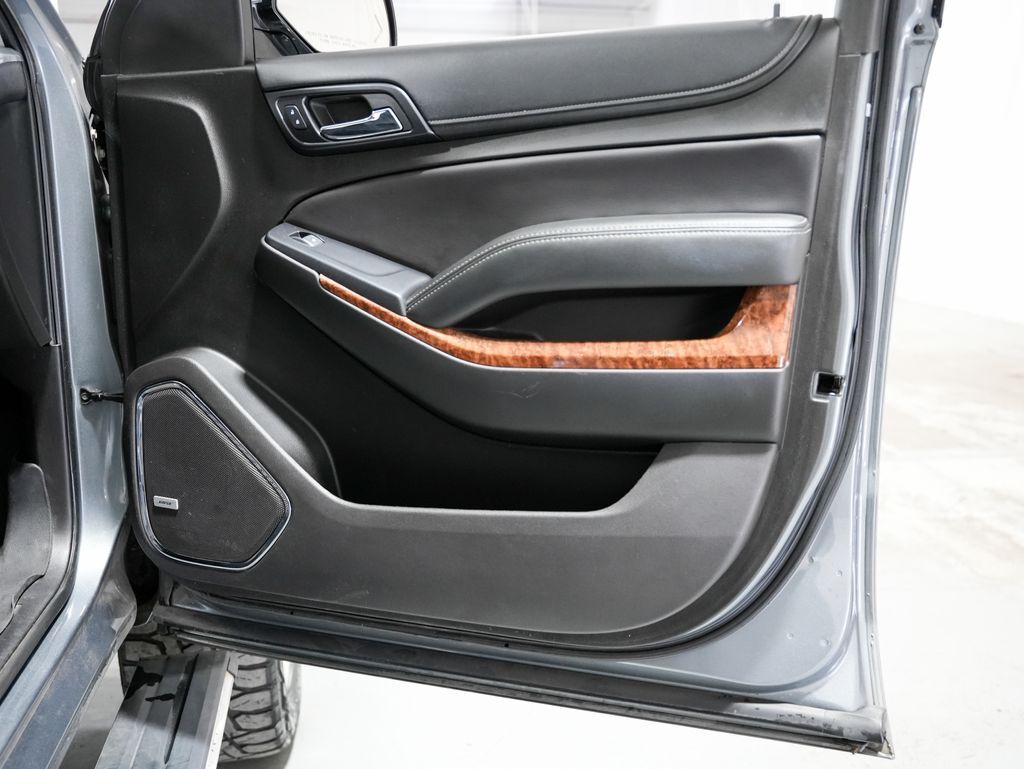 2018 Chevrolet Tahoe Premier Tigard OR