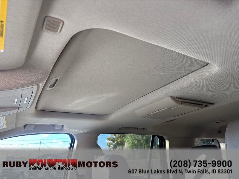 2018 Chevrolet Tahoe Premier Twin Falls ID
