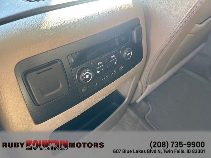 2018 Chevrolet Tahoe Premier Twin Falls ID