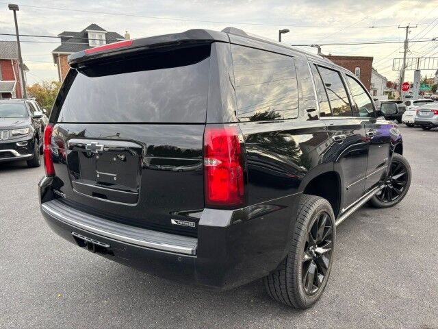 2018 Chevrolet Tahoe Premier Whitehall PA