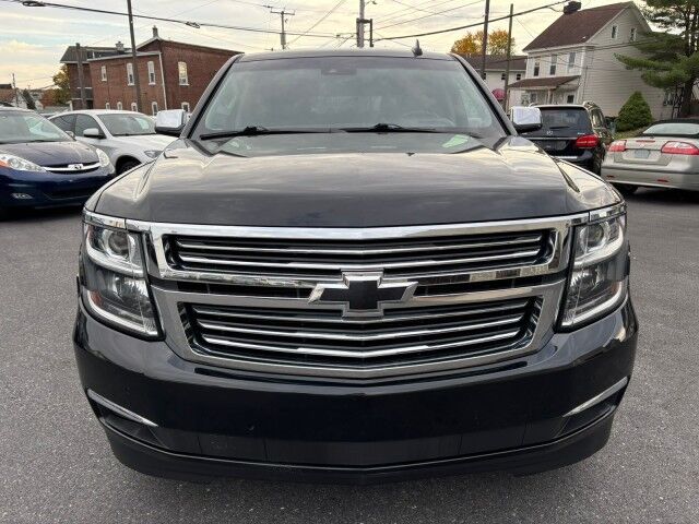 2018 Chevrolet Tahoe Premier Whitehall PA