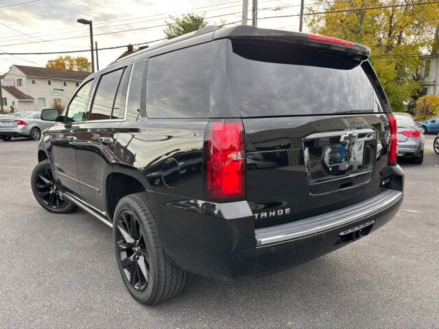 2018 Chevrolet Tahoe Premier Whitehall PA