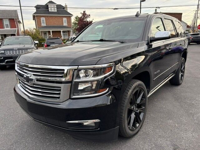 2018 Chevrolet Tahoe Premier Whitehall PA