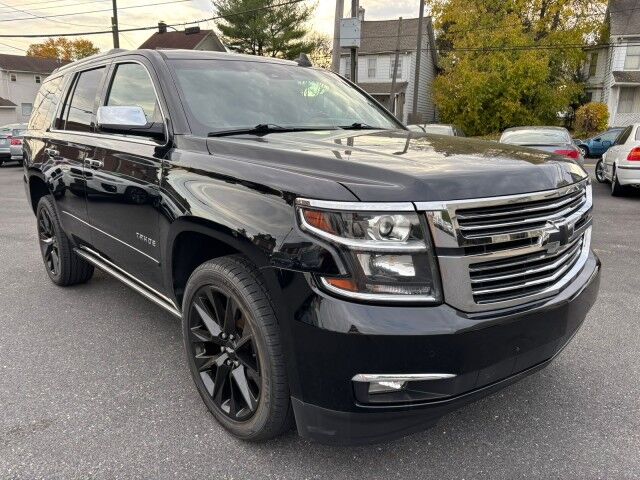 2018 Chevrolet Tahoe Premier Whitehall PA