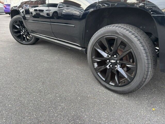 2018 Chevrolet Tahoe Premier Whitehall PA