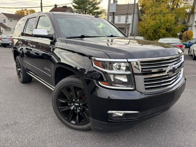 2018 Chevrolet Tahoe Premier Whitehall PA