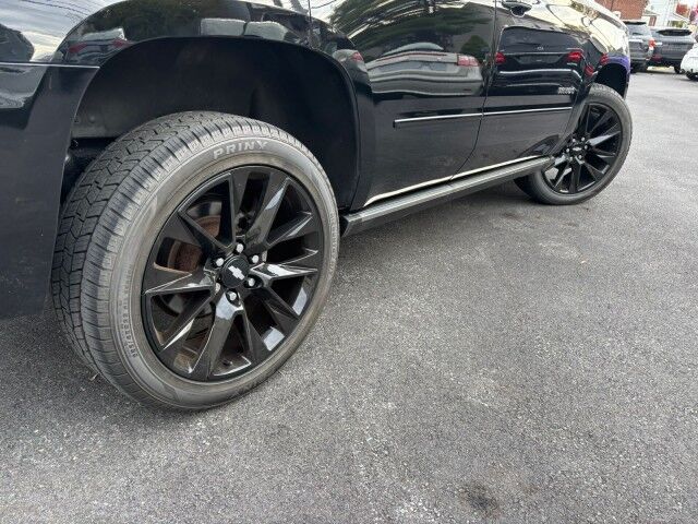 2018 Chevrolet Tahoe Premier Whitehall PA