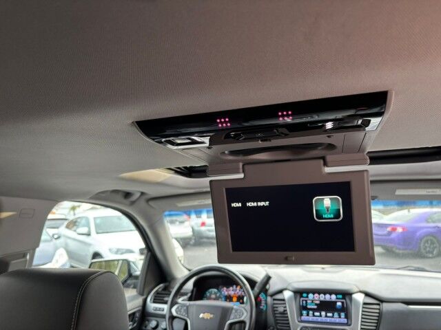 2018 Chevrolet Tahoe Premier Whitehall PA