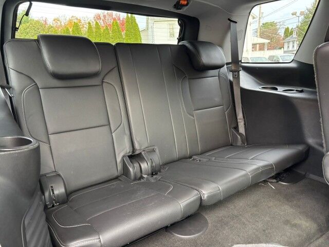 2018 Chevrolet Tahoe Premier Whitehall PA