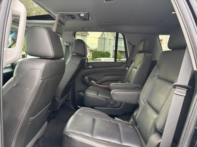 2018 Chevrolet Tahoe Premier Whitehall PA