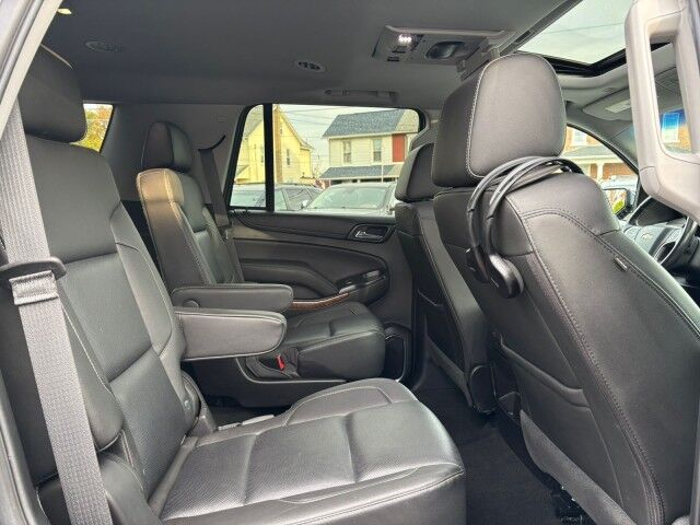 2018 Chevrolet Tahoe Premier Whitehall PA