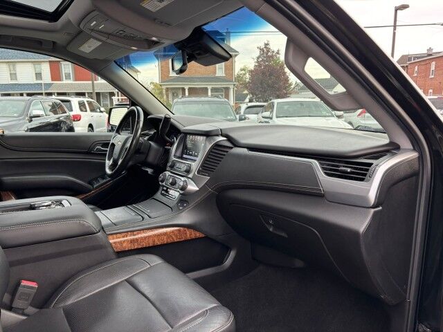 2018 Chevrolet Tahoe Premier Whitehall PA