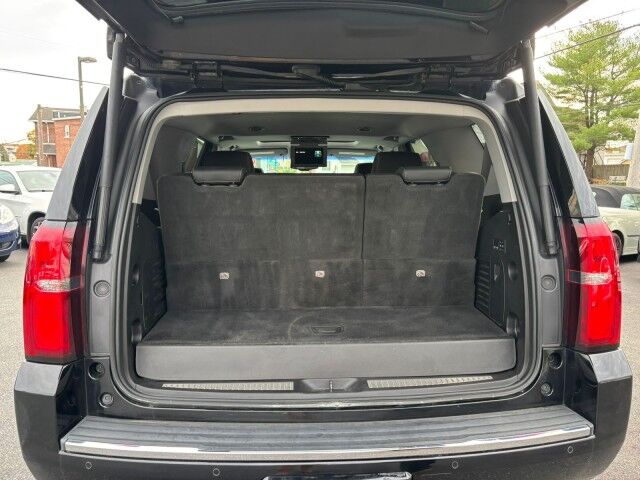 2018 Chevrolet Tahoe Premier Whitehall PA