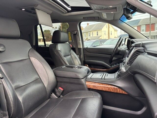 2018 Chevrolet Tahoe Premier Whitehall PA