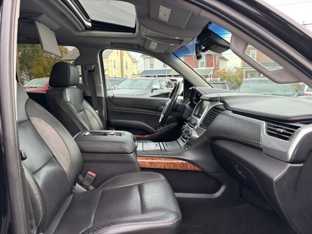2018 Chevrolet Tahoe Premier Whitehall PA