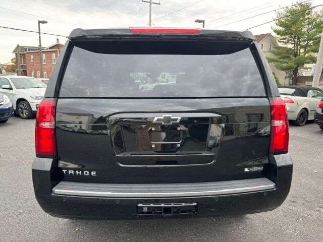 2018 Chevrolet Tahoe Premier Whitehall PA