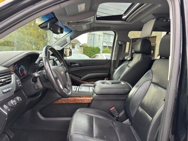 2018 Chevrolet Tahoe Premier Whitehall PA