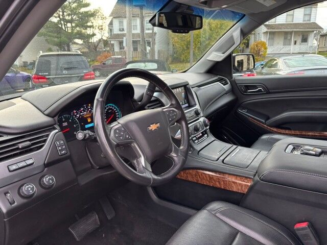 2018 Chevrolet Tahoe Premier Whitehall PA