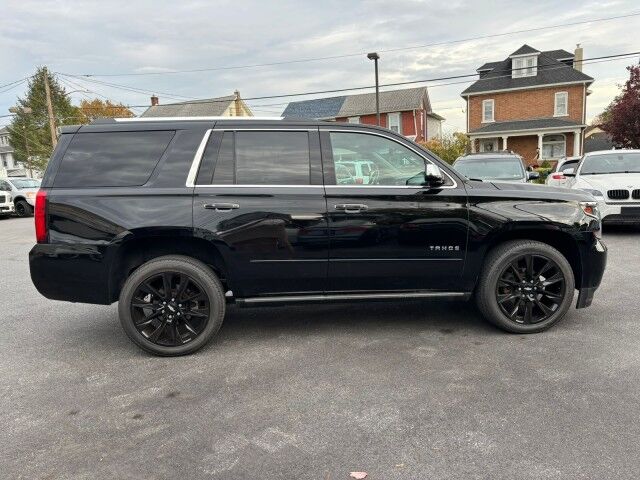 2018 Chevrolet Tahoe Premier Whitehall PA