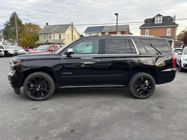 2018 Chevrolet Tahoe Premier Whitehall PA