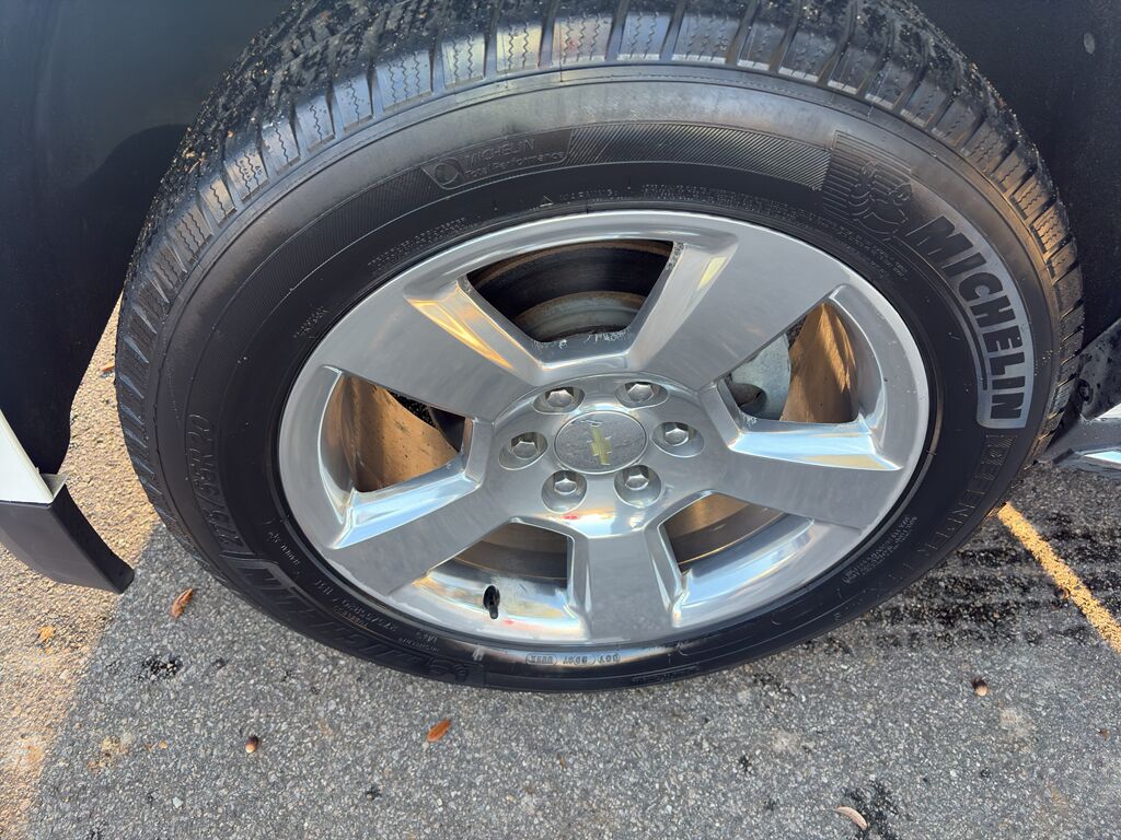 2018 Chevrolet Tahoe Premier Wilmington NC