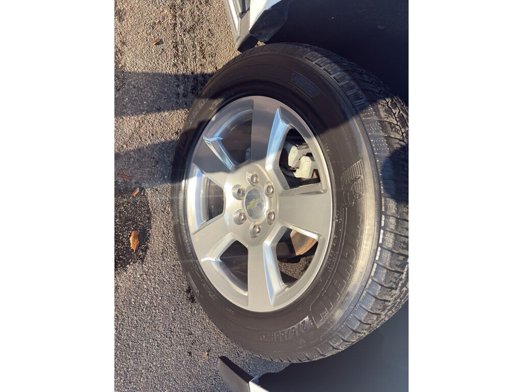 2018 Chevrolet Tahoe Premier Wilmington NC