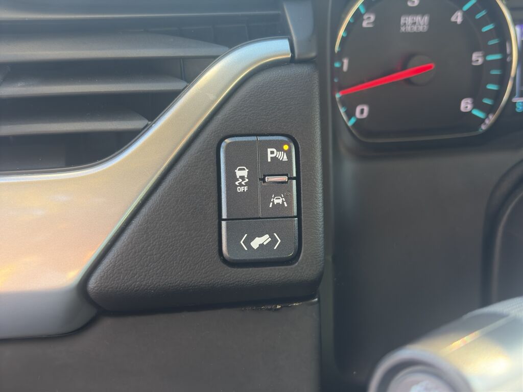 2018 Chevrolet Tahoe Premier Wilmington NC