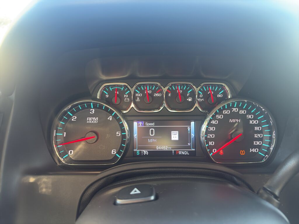 2018 Chevrolet Tahoe Premier Wilmington NC