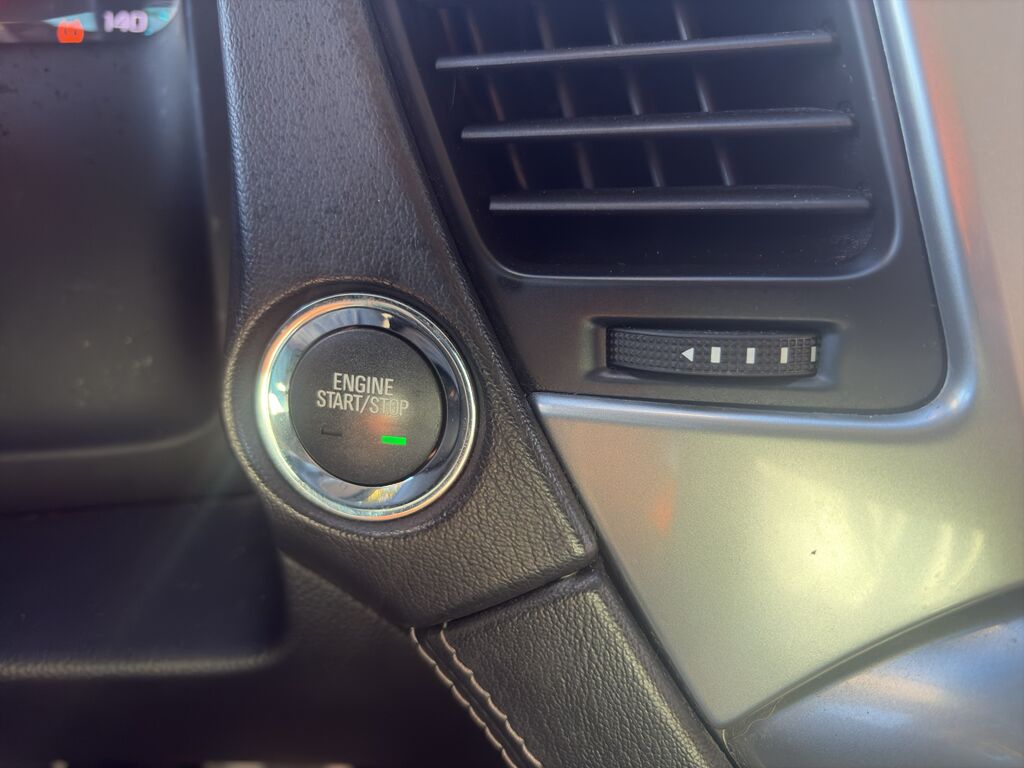 2018 Chevrolet Tahoe Premier Wilmington NC