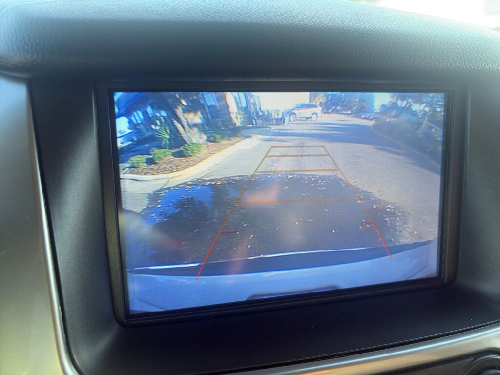 2018 Chevrolet Tahoe Premier Wilmington NC